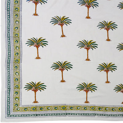 Malabar Table Cloth 220cm