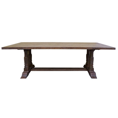 St Kitz Dining Table