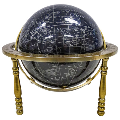 Walker Desk Globe
